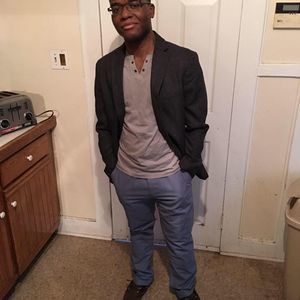 Meet your Posher, Noble